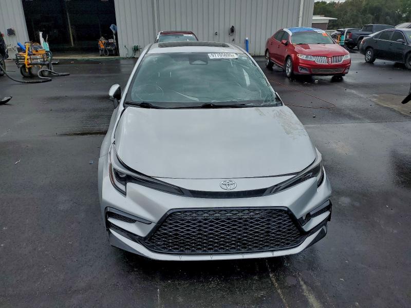 Фото 5 - TOYOTA COROLLA