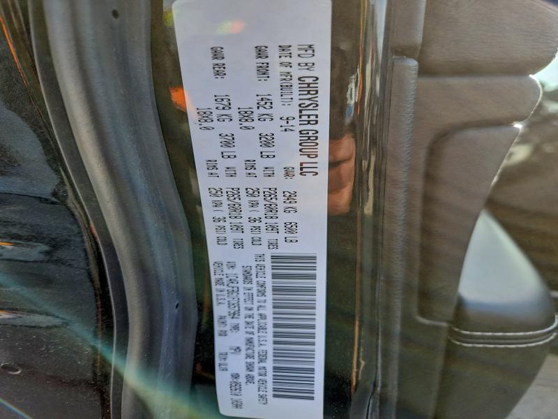 Фото 13 - JEEP GRAND CHER