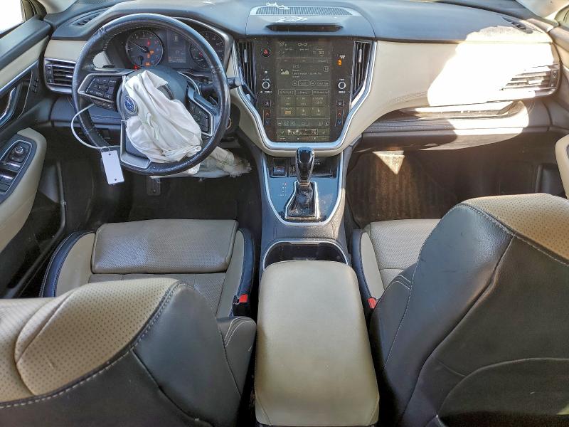 Фото 8 - SUBARU OUTBACK