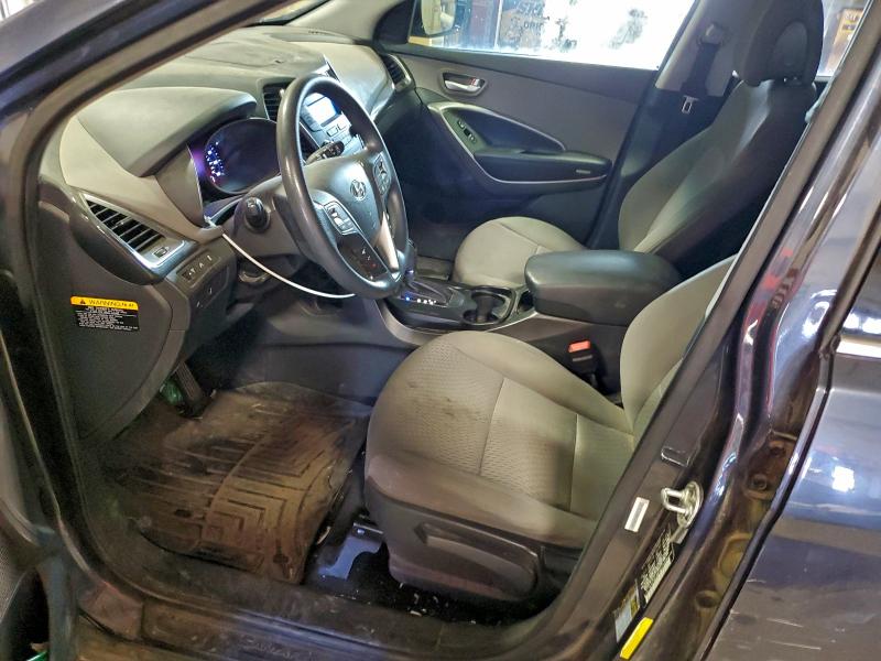 Фото 7 - HYUNDAI SANTA FE