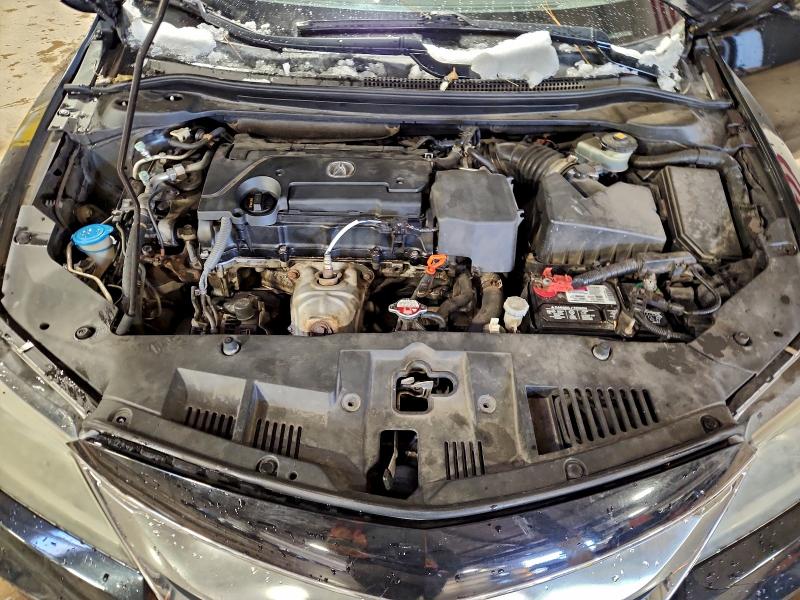 Фото 11 - ACURA ILX