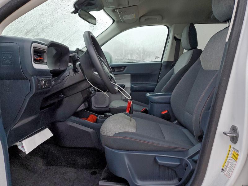 Фото 7 - FORD MAVERICK