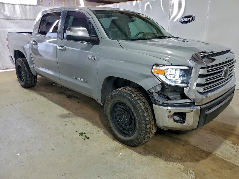 Фото 4 - TOYOTA TUNDRA