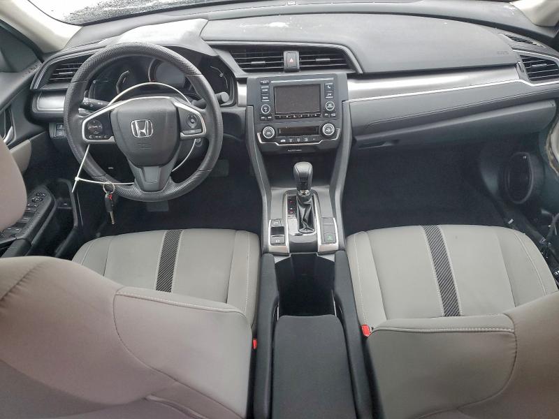 Фото 8 - HONDA CIVIC