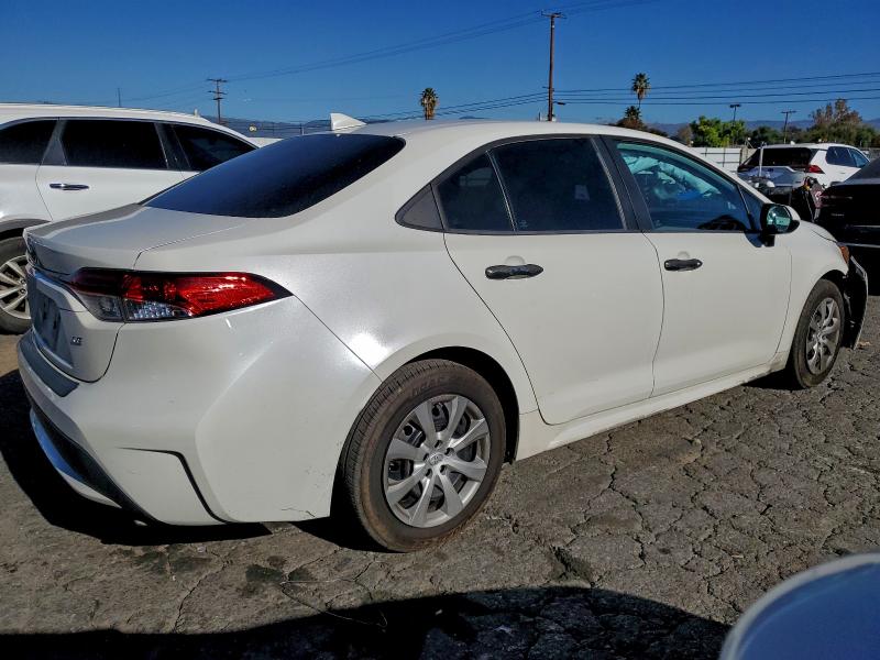 Фото 3 - TOYOTA COROLLA