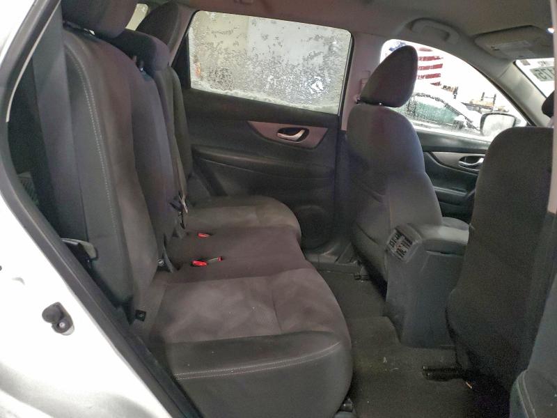 Фото 11 - NISSAN ROGUE