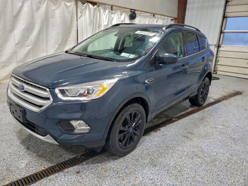 Фото 1 - FORD ESCAPE