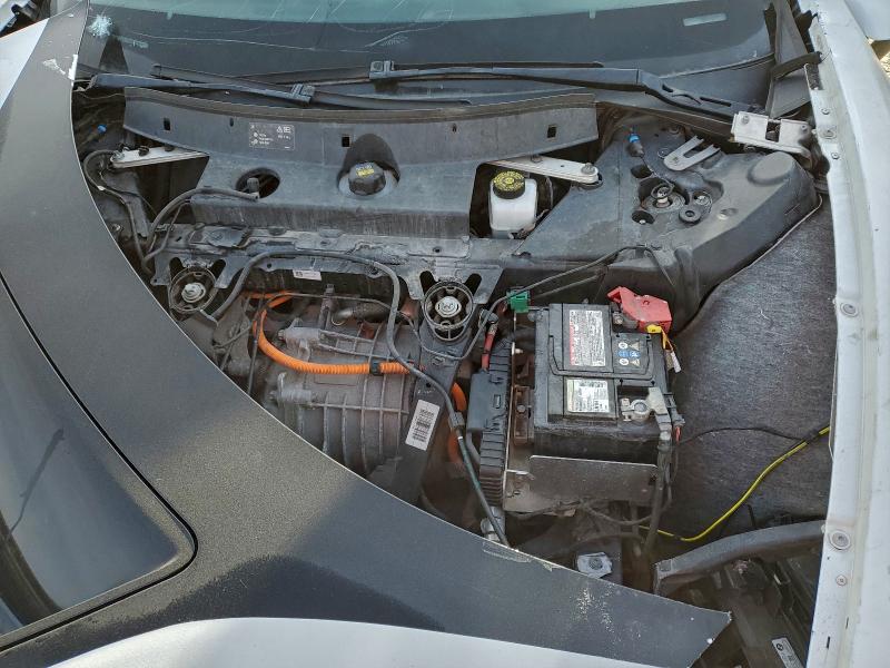 BMW I SERIES 2016 VIN WBY2Z2C51GV675627