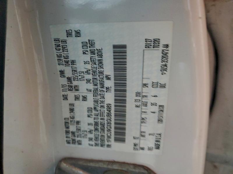 Фото 13 - FORD ESCAPE