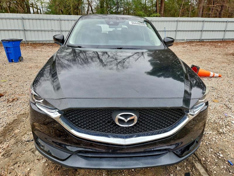 Фото 5 - MAZDA CX-5