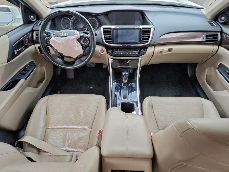 Фото 8 - HONDA ACCORD