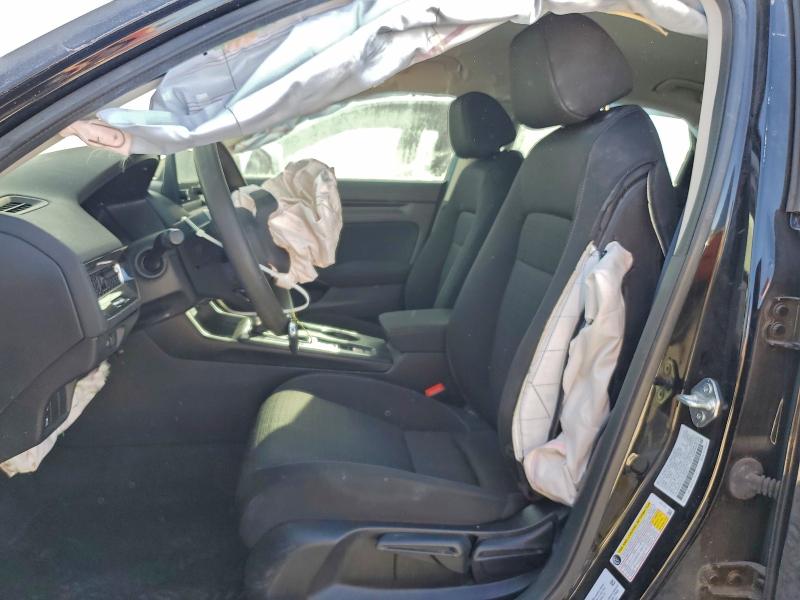 Фото 7 - HONDA CIVIC