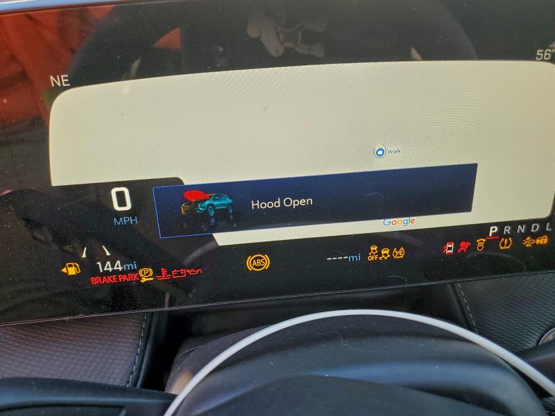 Фото 9 - CHEVROLET EQUINOX