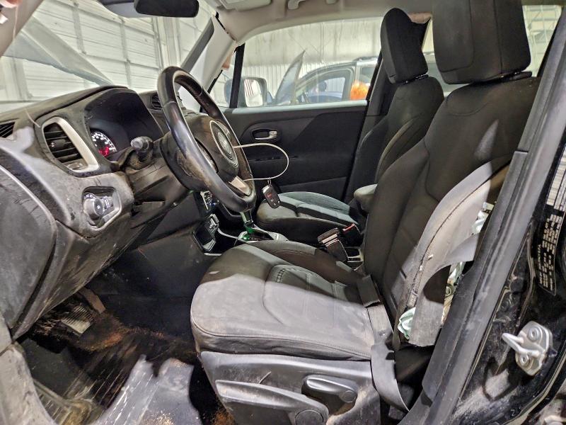 Фото 7 - JEEP RENEGADE