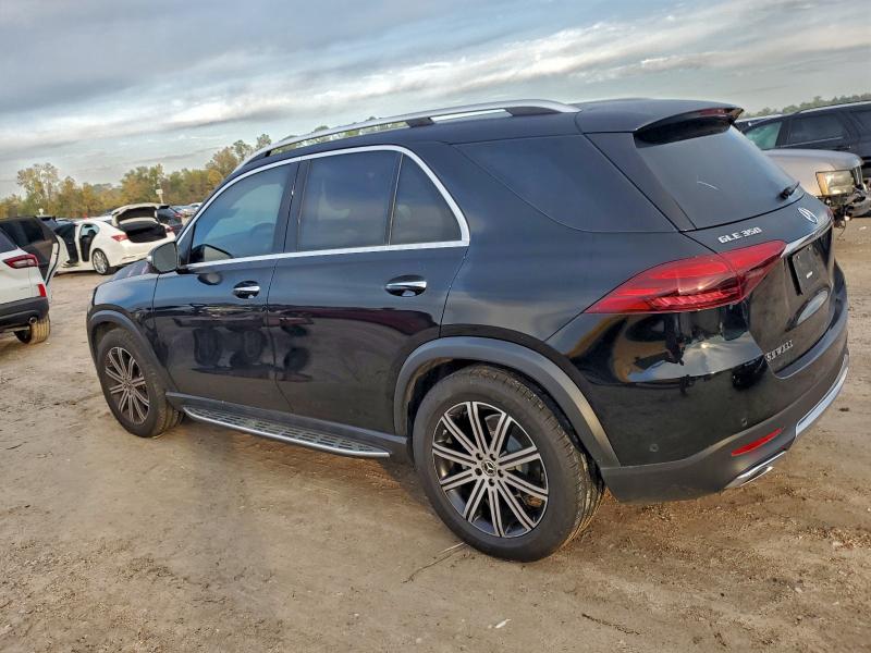 Фото 2 - MERCEDES-BENZ GLE-CLASS