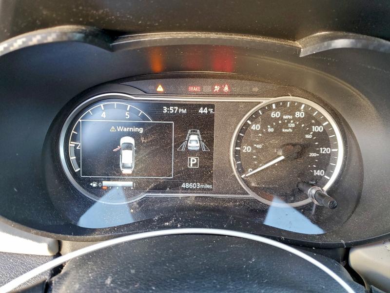 Фото 9 - NISSAN VERSA