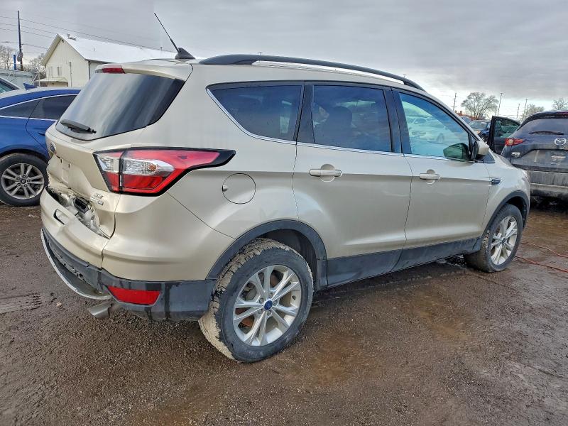 Фото 3 - FORD ESCAPE