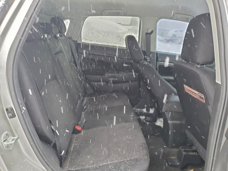 Фото 11 - MITSUBISHI OUTLANDER