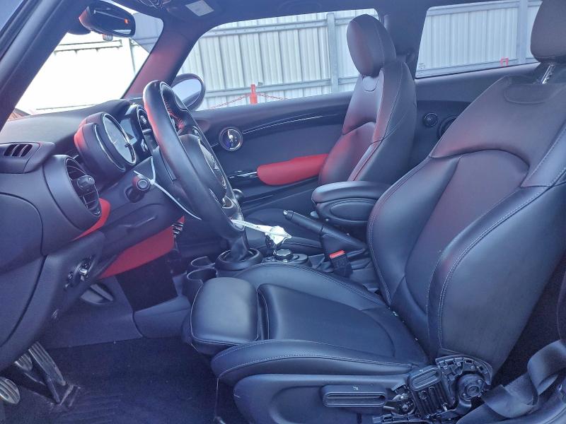 MINI COOPER 2018 VIN WMWXP7C59J2C61921