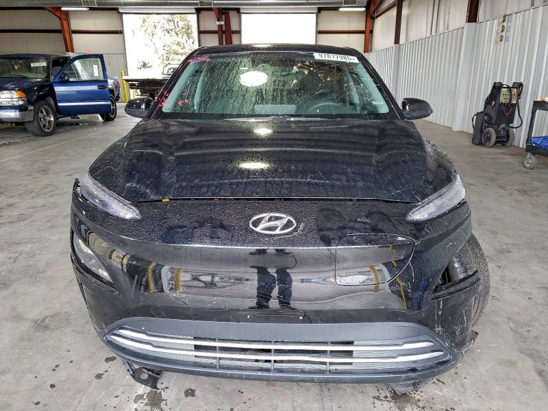 Фото 5 - HYUNDAI KONA