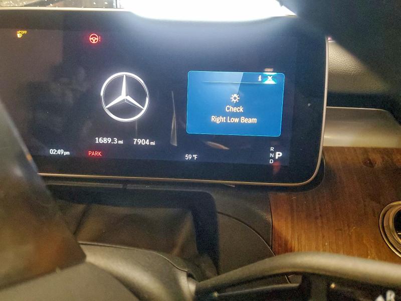 MERCEDES-BENZ CLE 300 4M 2024 VIN W1KMJ4HB4RF045356