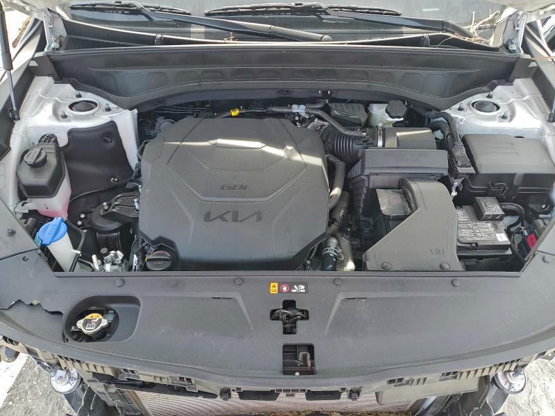 Фото 12 - KIA TELLURIDE