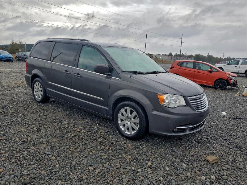 Фото 4 - CHRYSLER MINIVAN