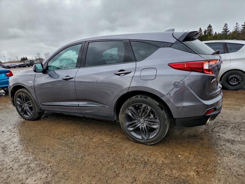 Фото 2 - ACURA RDX