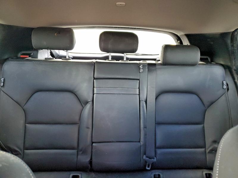 Фото 10 - INFINITI QX30