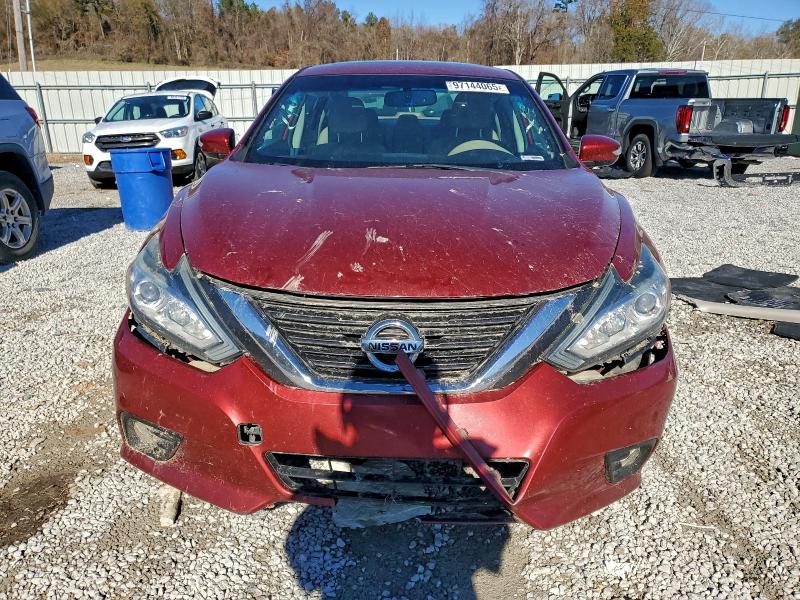 Фото 5 - NISSAN ALTIMA