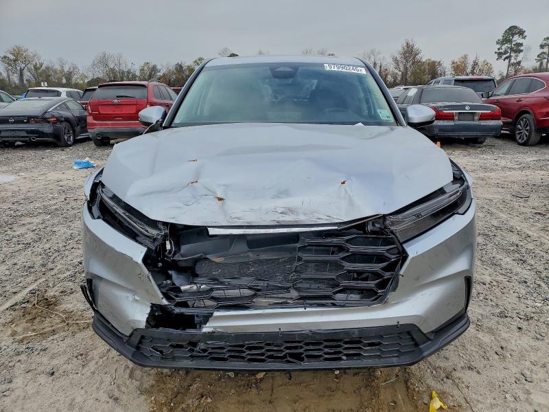 Фото 5 - HONDA CRV