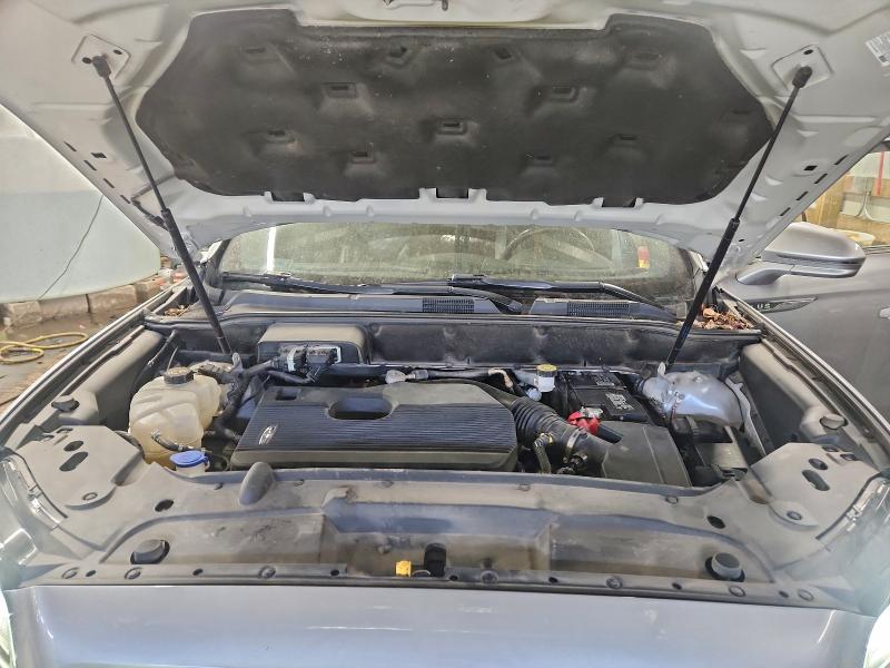 Фото 12 - LINCOLN NAUTILUS