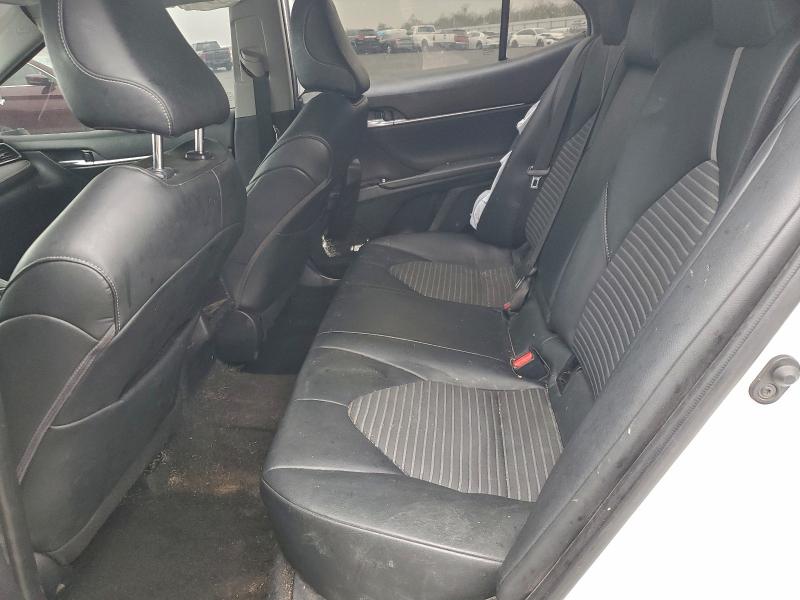 Фото 10 - TOYOTA CAMRY