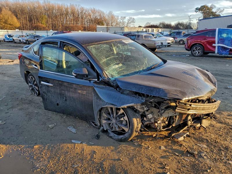 Фото 4 - NISSAN SENTRA