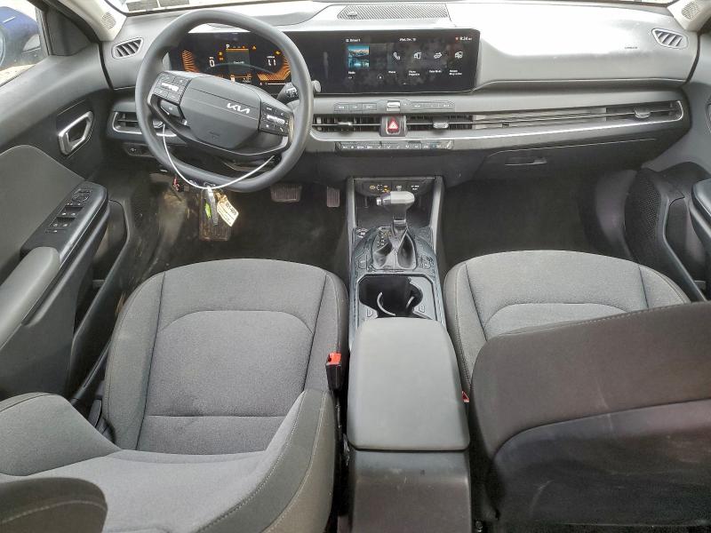 Фото 8 - KIA K4 LX