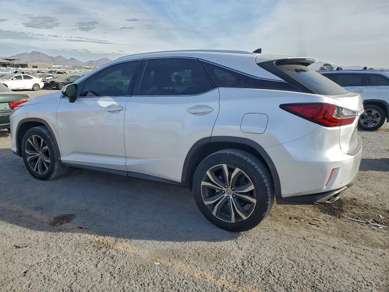 Фото 2 - LEXUS RX350