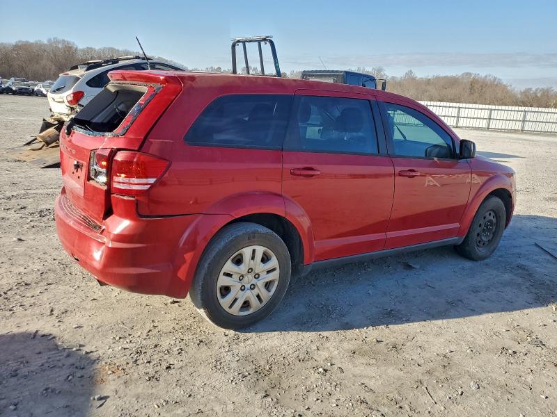 Фото 3 - DODGE JOURNEY