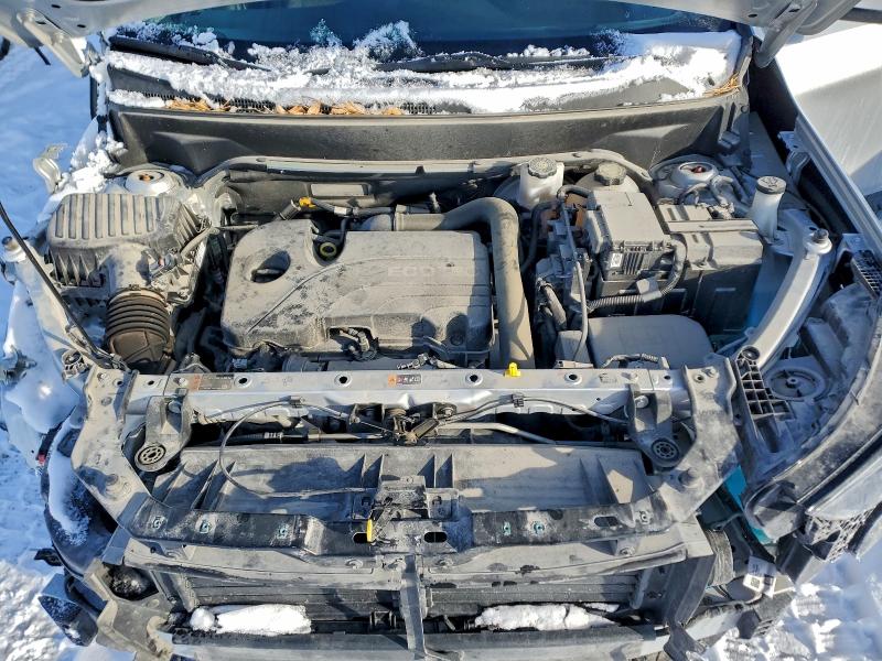 Фото 12 - GMC TERRAIN