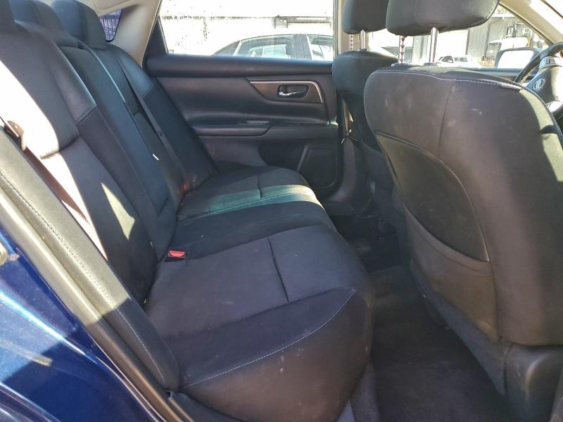 Фото 10 - NISSAN ALTIMA