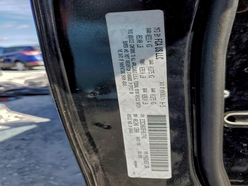 Фото 12 - DODGE CHARGER