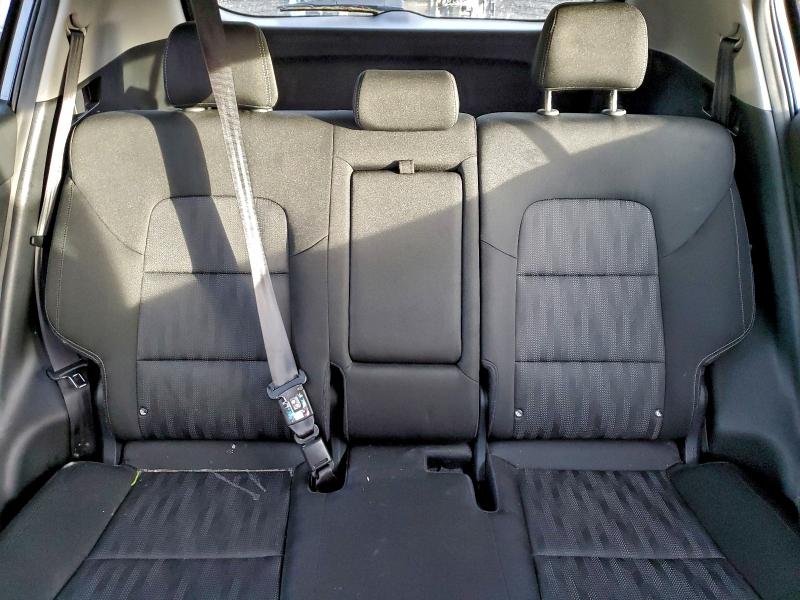 Фото 10 - KIA SPORTAGE