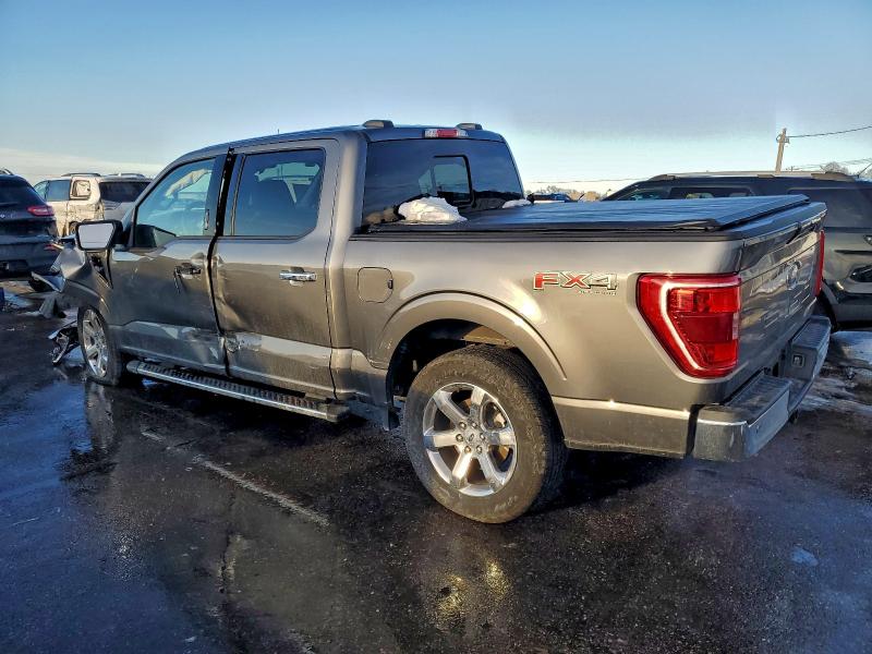 Фото 2 - FORD F-150