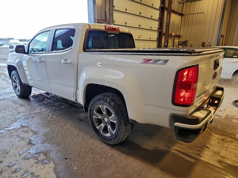 Фото 2 - CHEVROLET COLORADO