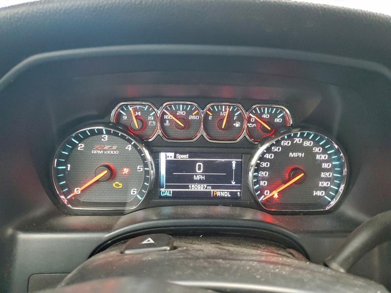 Фото 9 - CHEVROLET ALL Models