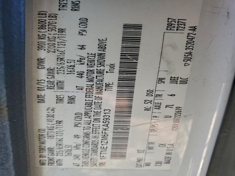 Фото 12 - FORD TRANSIT