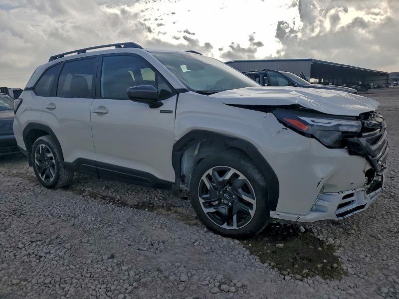 Фото 4 - SUBARU FORESTER