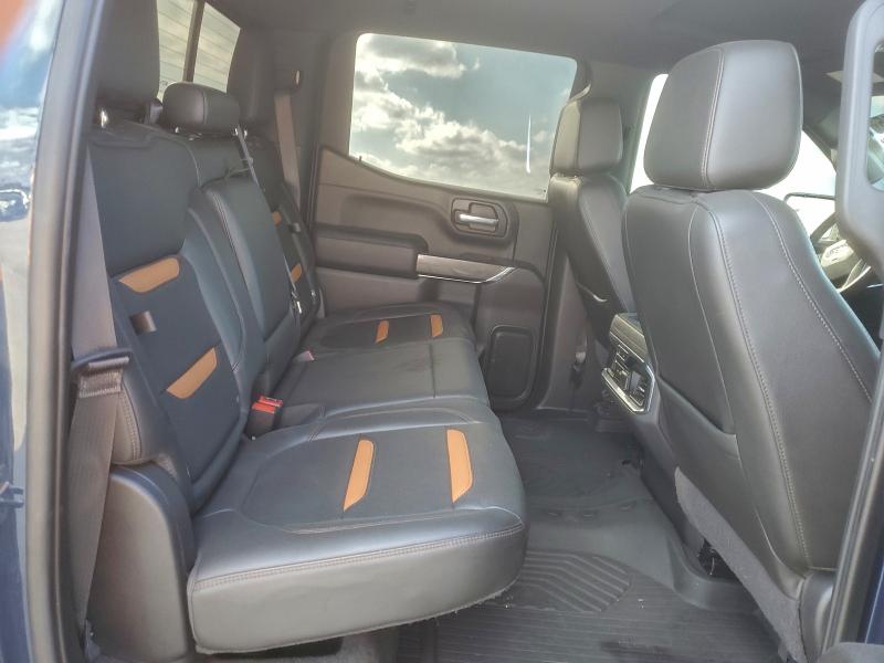 Фото 10 - GMC SIERRA