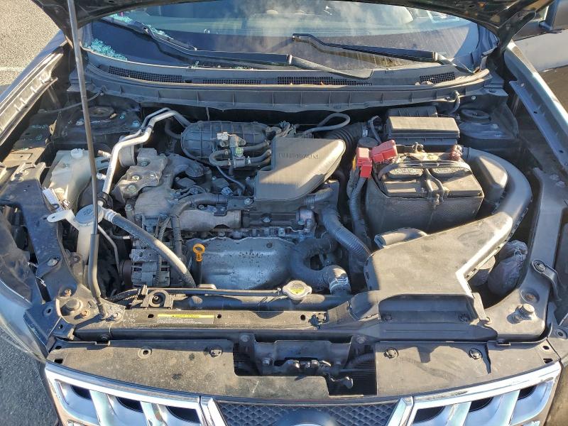 Фото 12 - NISSAN ROGUE