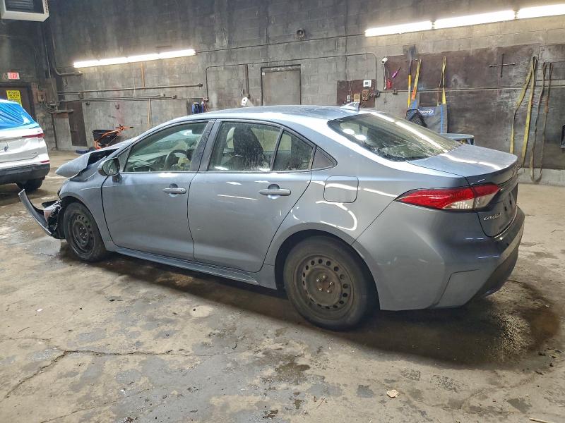 Фото 2 - TOYOTA COROLLA