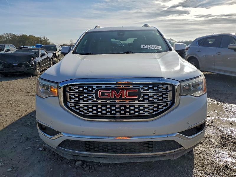 Фото 5 - GMC ACADIA DEN